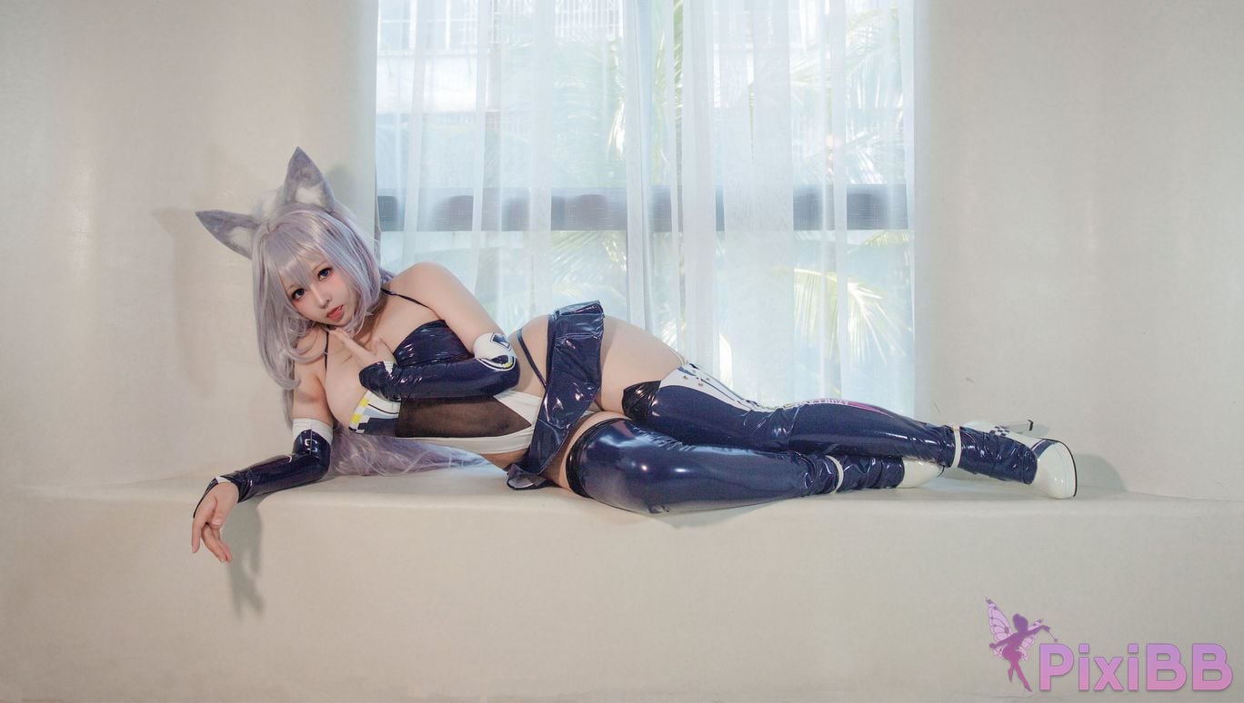 Coser KANEKO PixiBB.COM 005