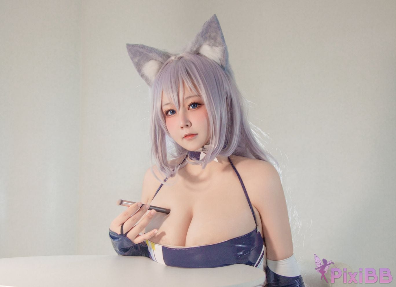 Coser KANEKO PixiBB.COM 009