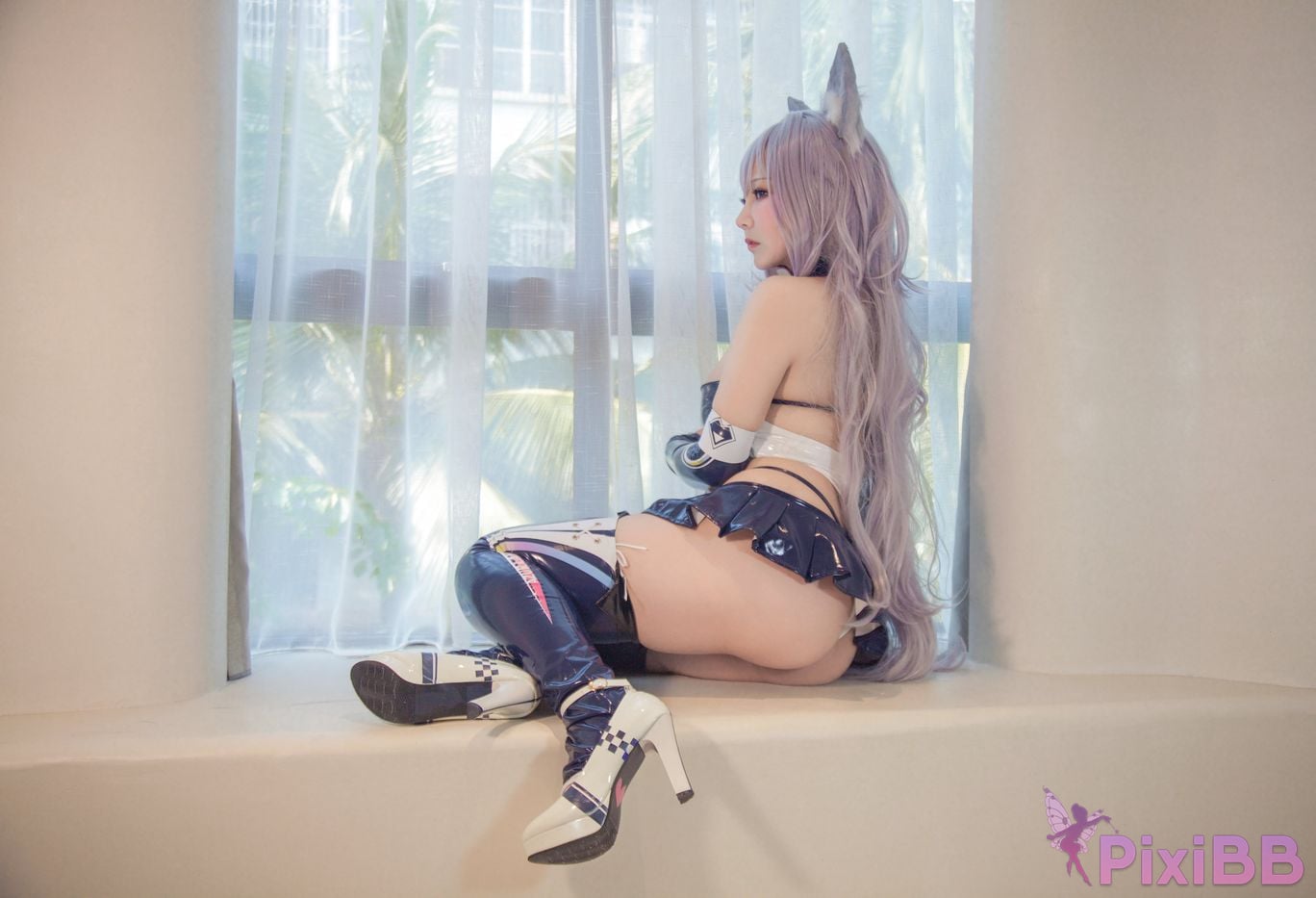 Coser KANEKO PixiBB.COM 012