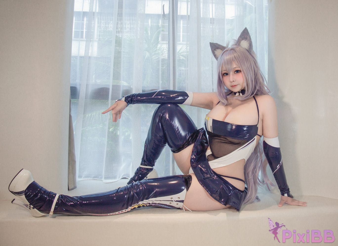 Coser KANEKO PixiBB.COM 034