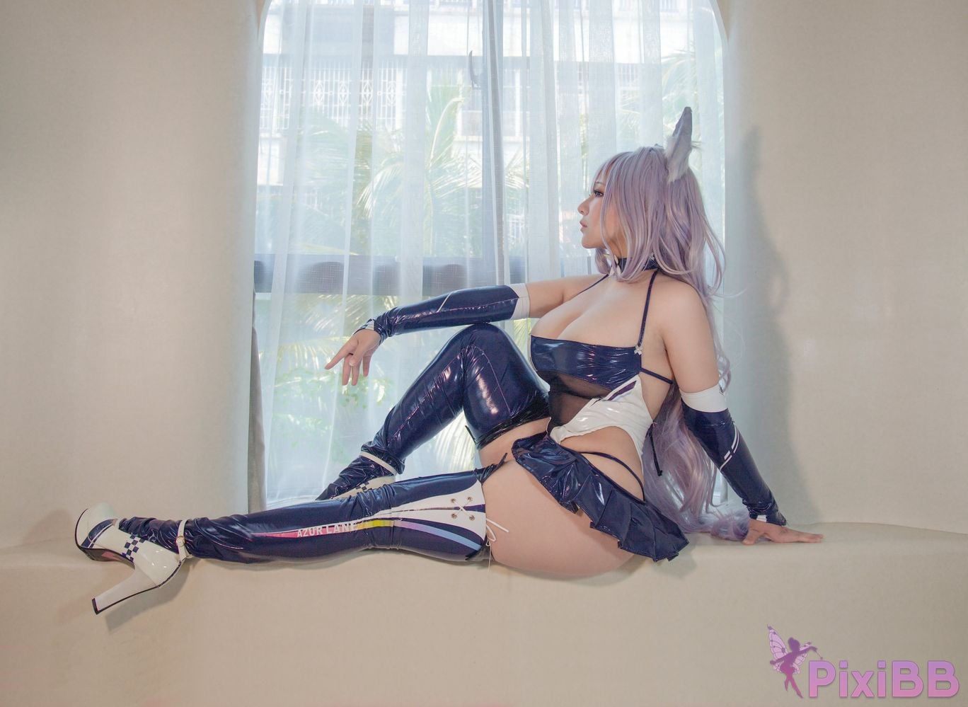 Coser KANEKO PixiBB.COM 045
