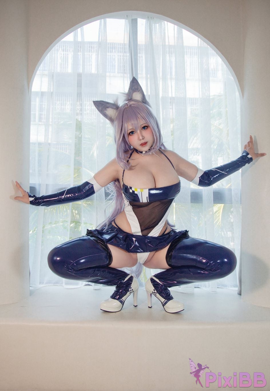 Coser KANEKO PixiBB.COM 059