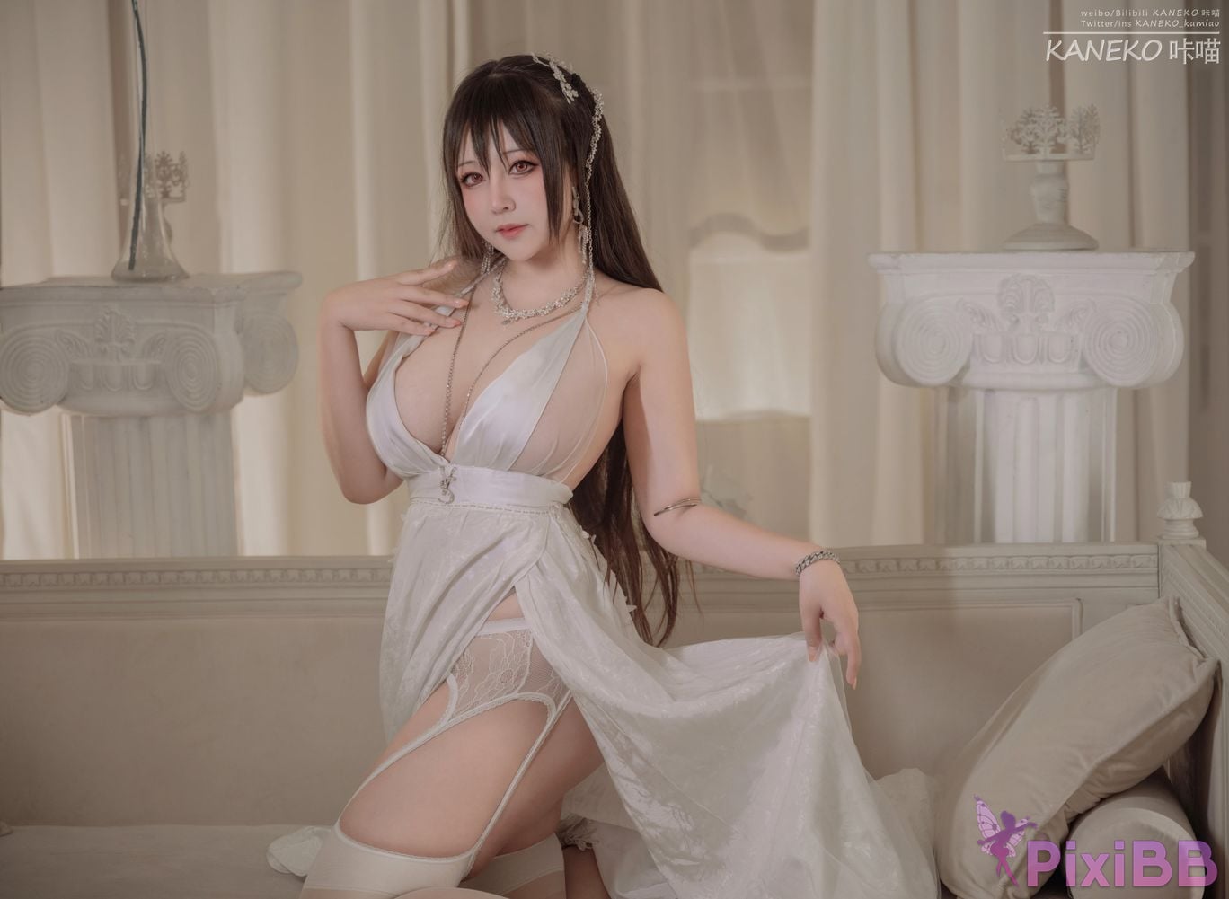 Coser KANEKO PixiBB.COM 005