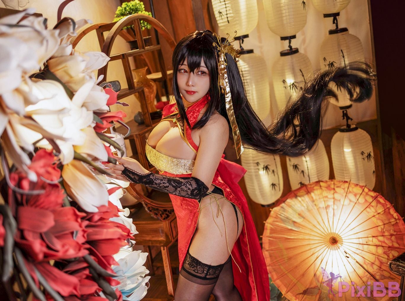 Coser KANEKO PixiBB.COM 002
