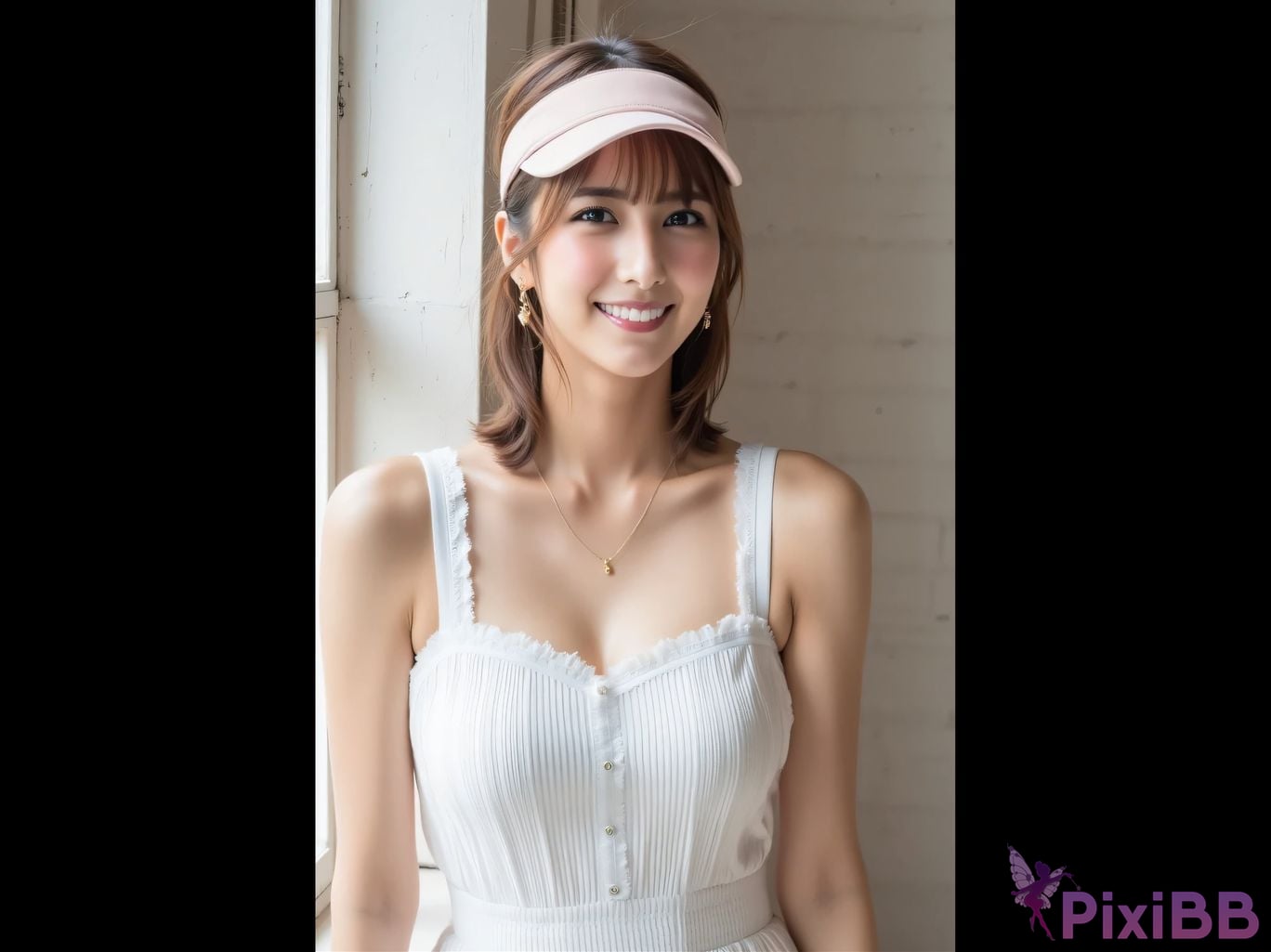 Japanese Idol LiSA the time I was with you The changing seasons Memories just for two of us PixiBB.COM 120