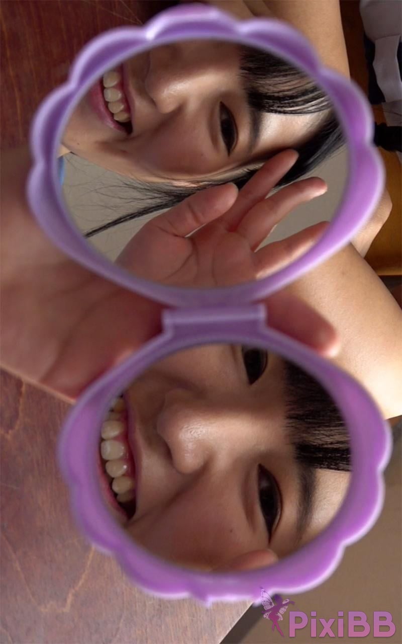Japanese Idol Ai Kawana Those days Beautiful girl in uniform PixiBB.COM 129