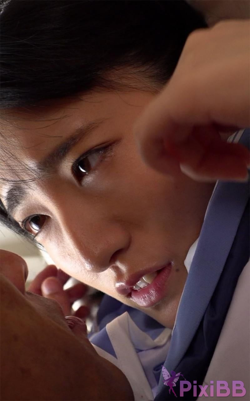 Japanese Idol Ai Kawana Those days Beautiful girl in uniform PixiBB.COM 145