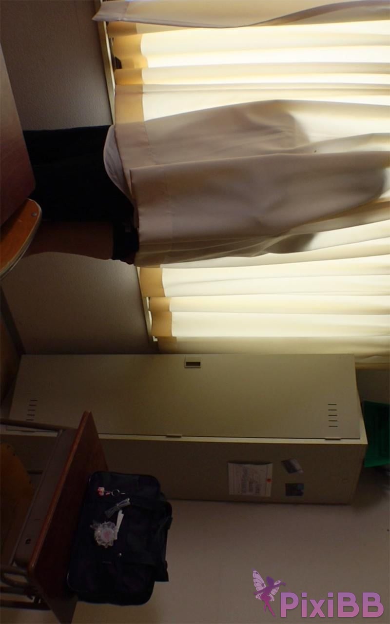 Japanese Idol Ai Kawana Those days Beautiful girl in uniform PixiBB.COM 156