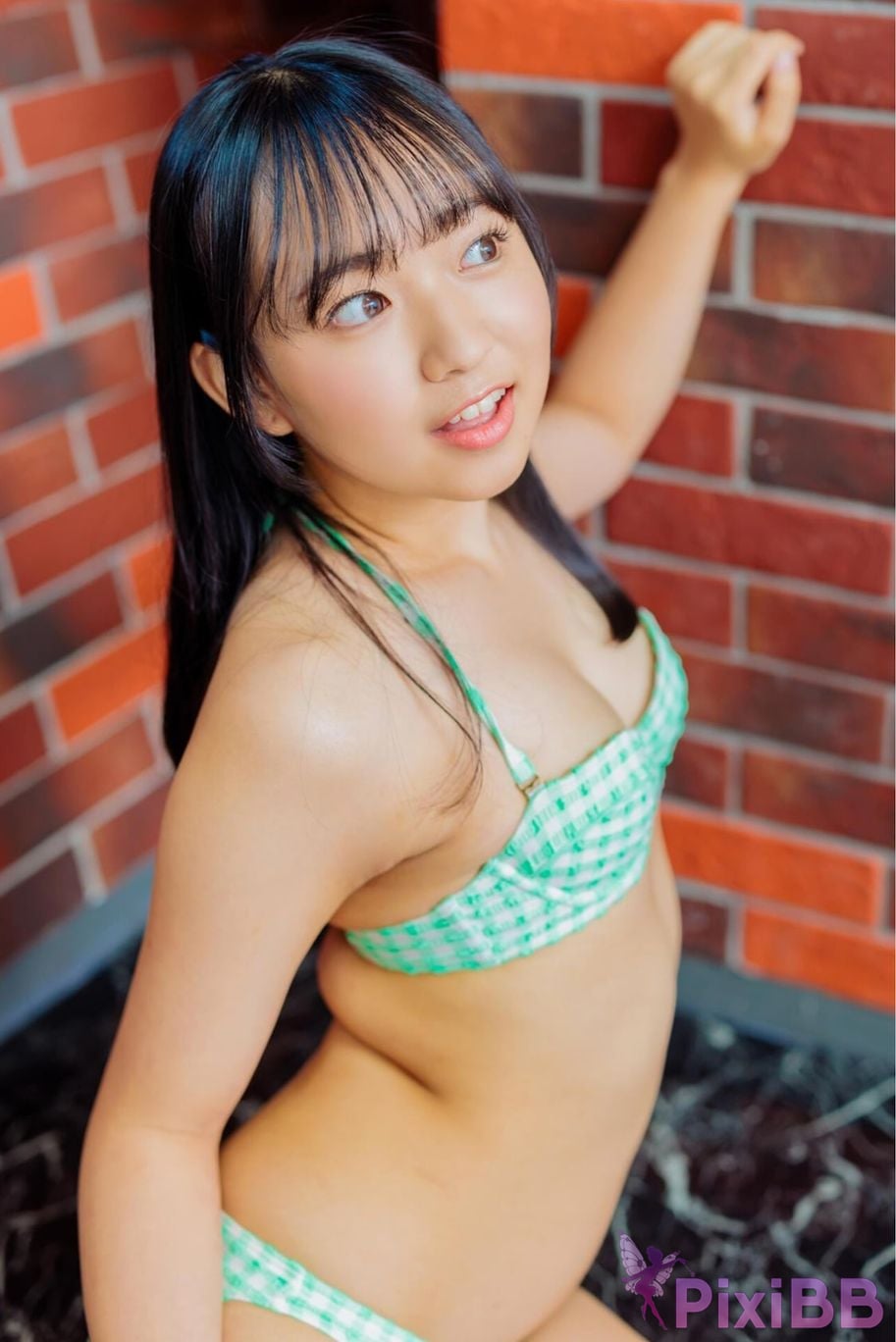 Japanese Idol Yui Iruma Gz PRESS digital photo book No.737 bikini PixiBB.COM 032