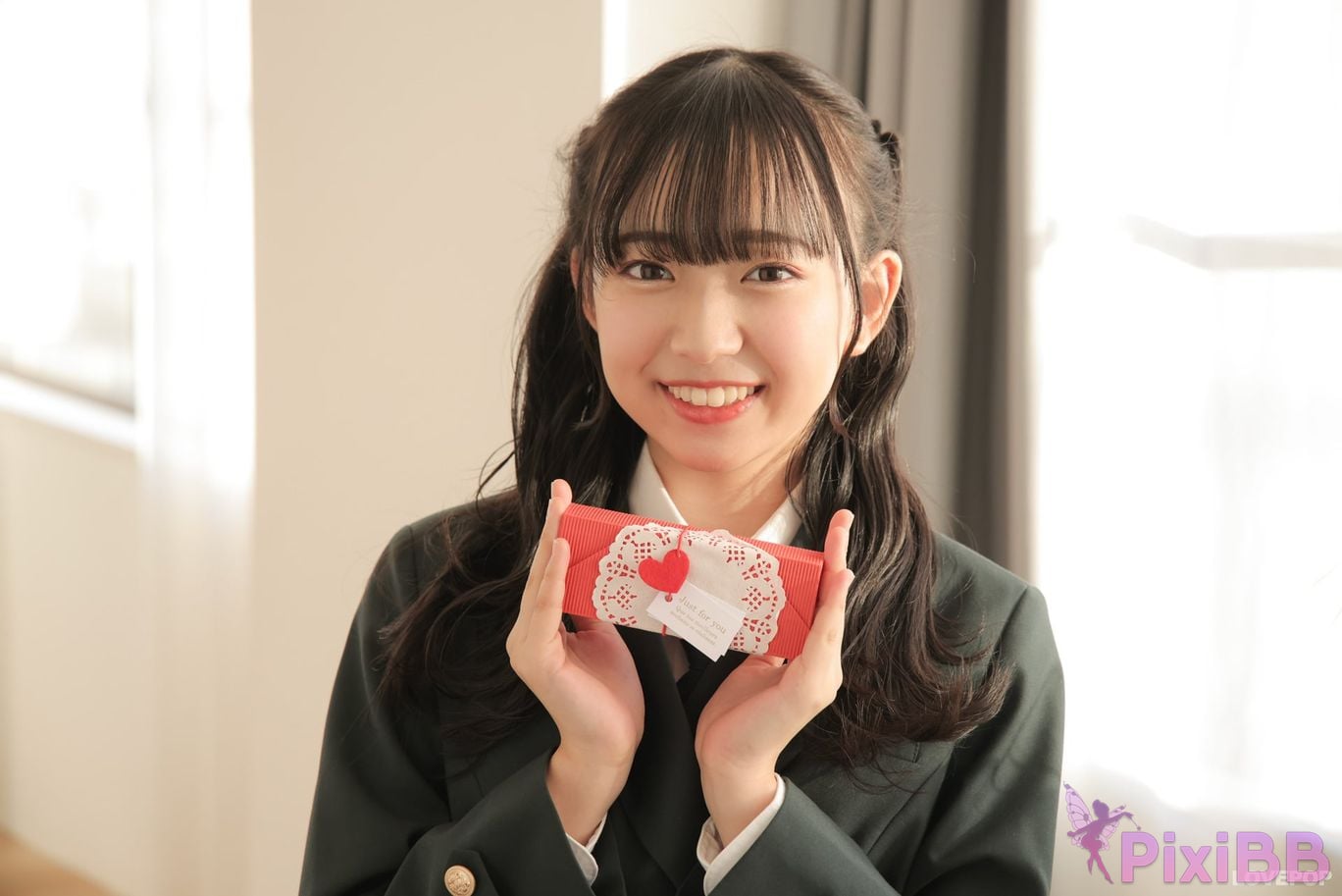 Japanese Idol Yui Iruma Lovepop Photosets Part 2 PixiBB.COM 001