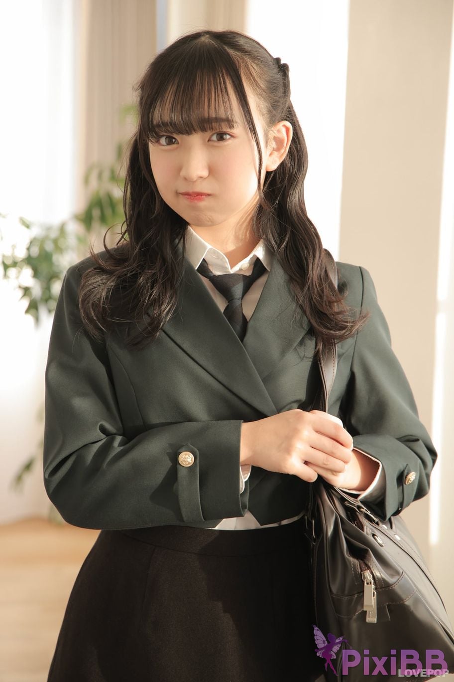Japanese Idol Yui Iruma Lovepop Photosets Part 2 PixiBB.COM 009