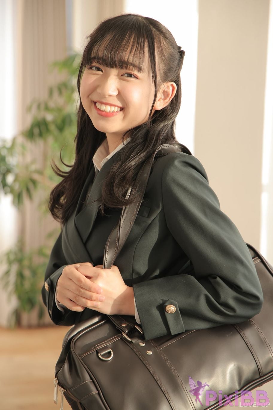 Japanese Idol Yui Iruma Lovepop Photosets Part 2 PixiBB.COM 010