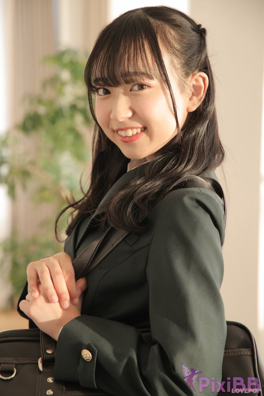 Japanese Idol Yui Iruma Lovepop Photosets Part 2 PixiBB.COM 015