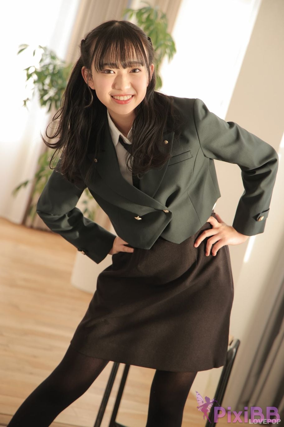 Japanese Idol Yui Iruma Lovepop Photosets Part 2 PixiBB.COM 022