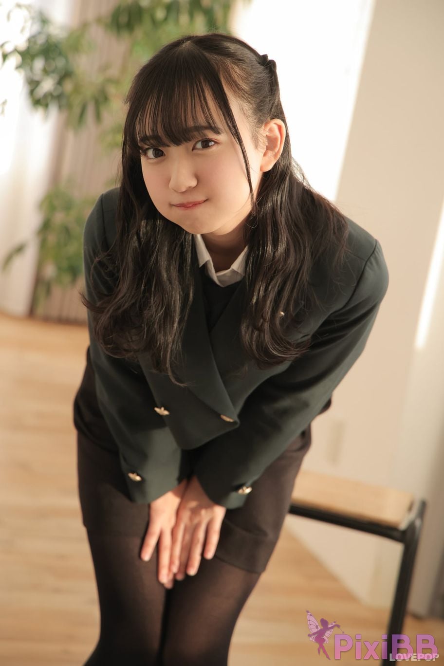 Japanese Idol Yui Iruma Lovepop Photosets Part 2 PixiBB.COM 029