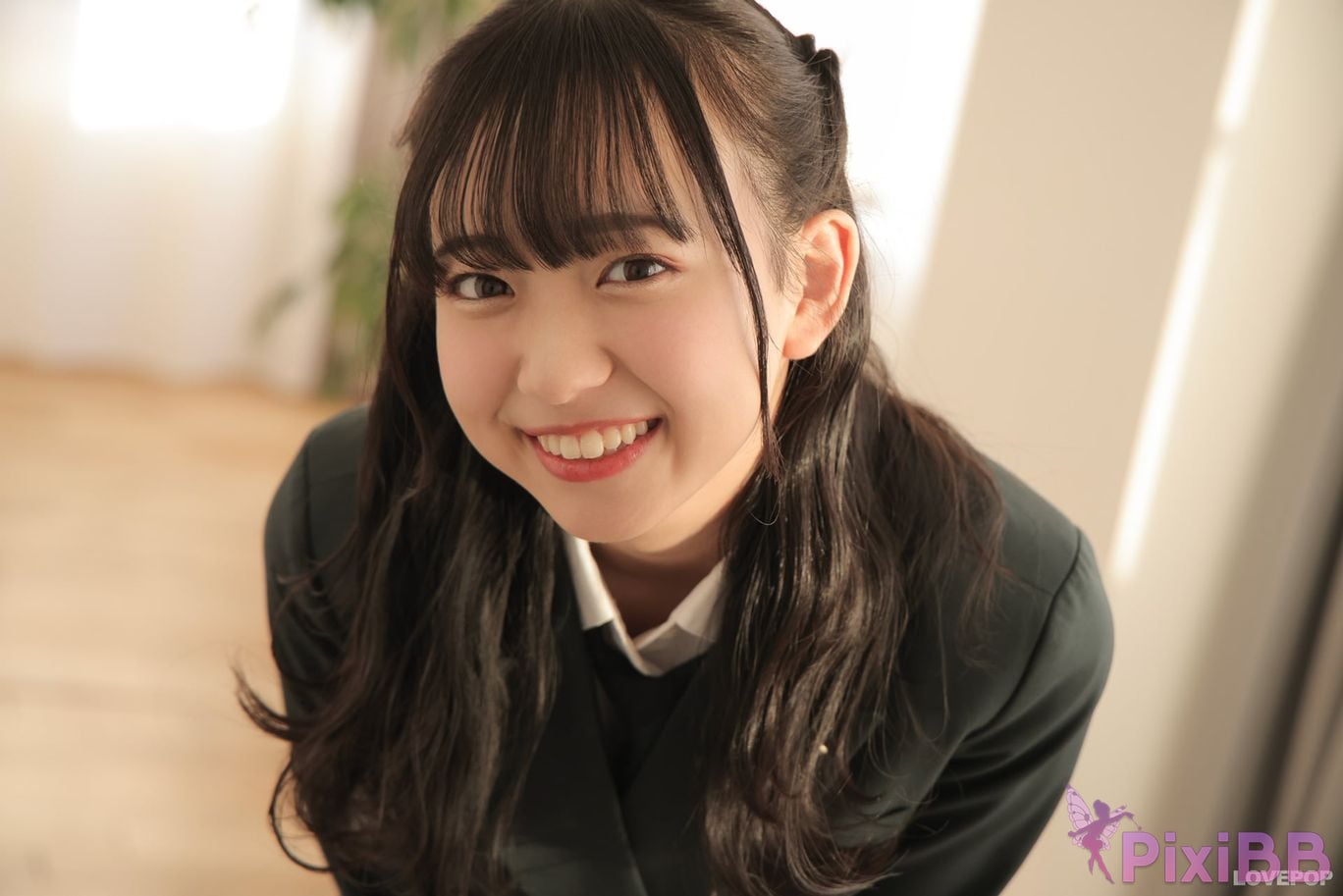 Japanese Idol Yui Iruma Lovepop Photosets Part 2 PixiBB.COM 030