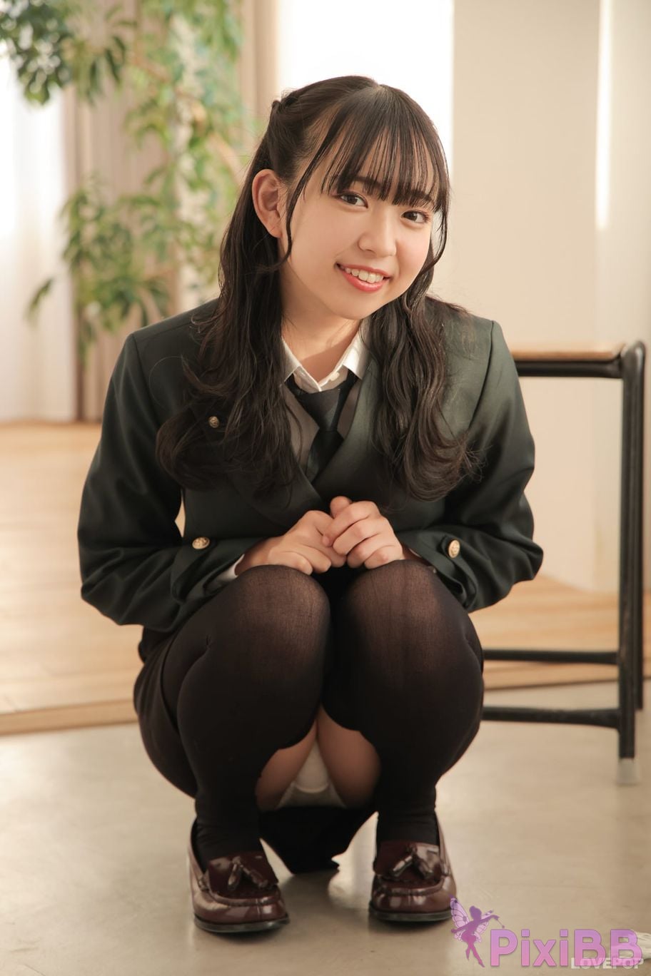 Japanese Idol Yui Iruma Lovepop Photosets Part 2 PixiBB.COM 032