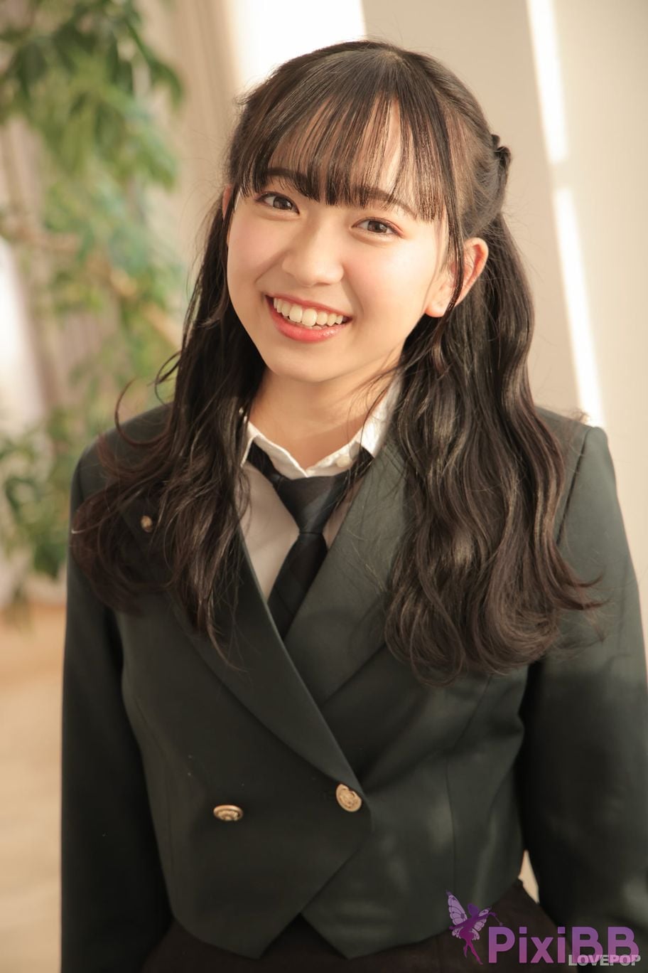 Japanese Idol Yui Iruma Lovepop Photosets Part 2 PixiBB.COM 041