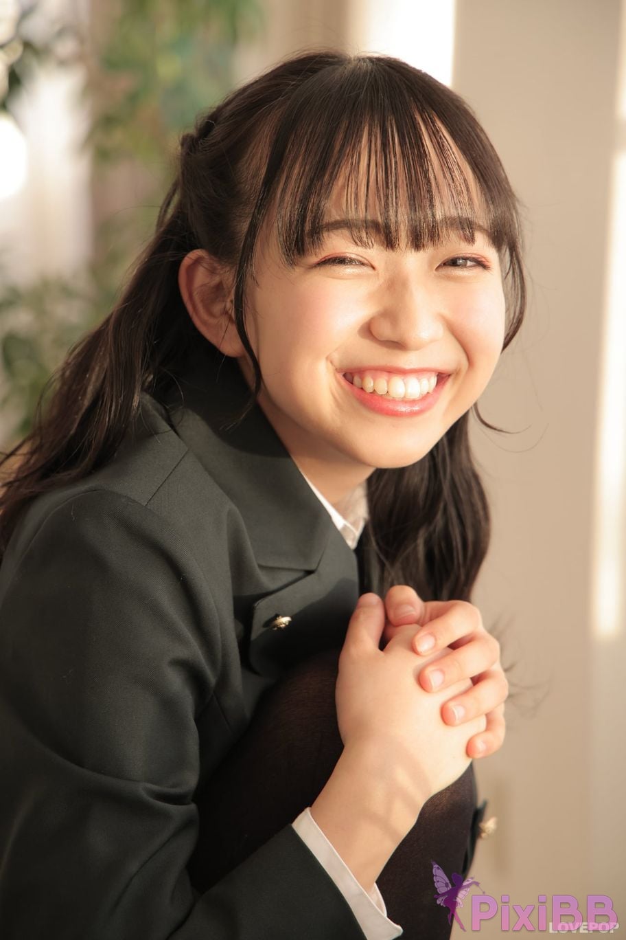 Japanese Idol Yui Iruma Lovepop Photosets Part 2 PixiBB.COM 064