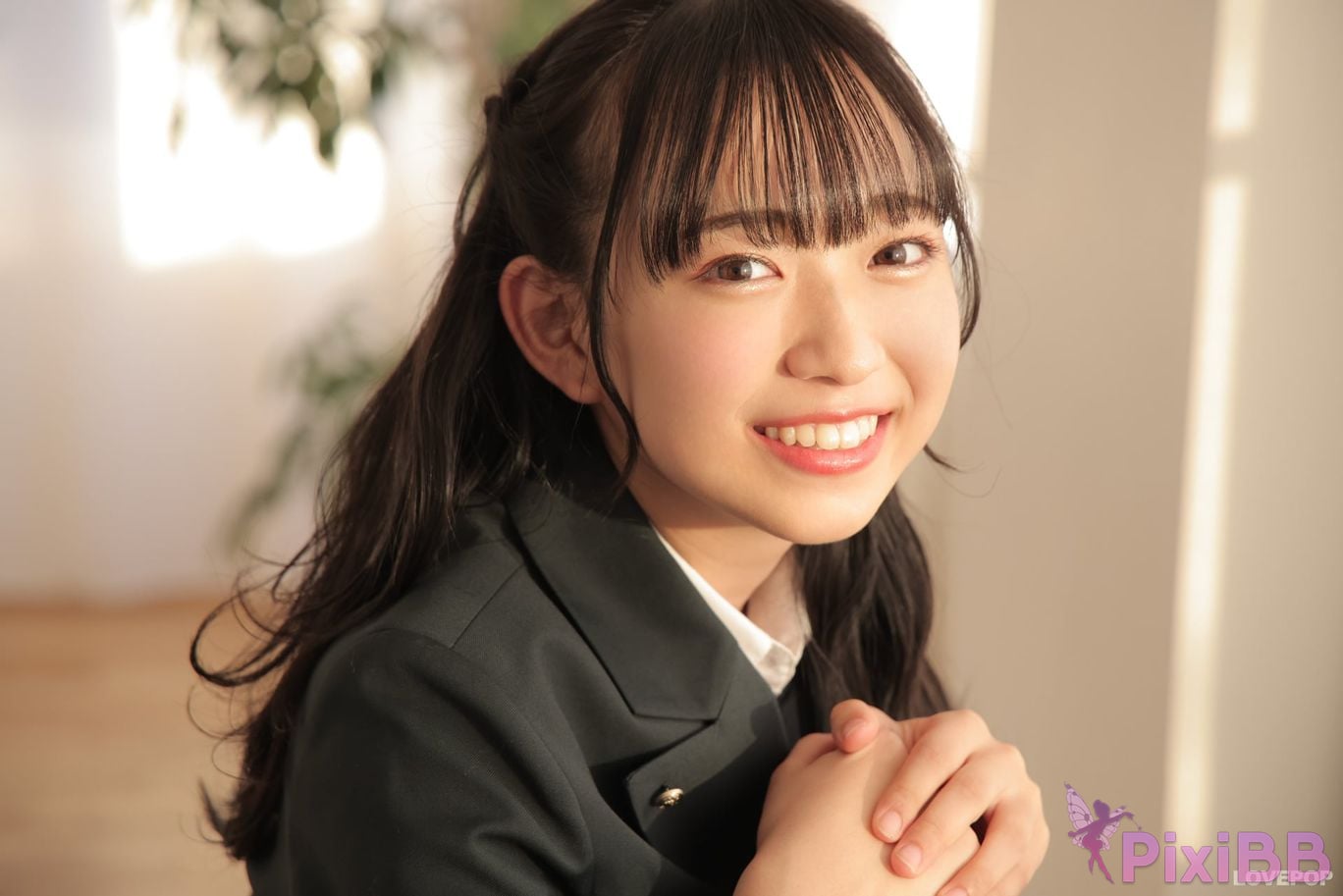 Japanese Idol Yui Iruma Lovepop Photosets Part 2 PixiBB.COM 066