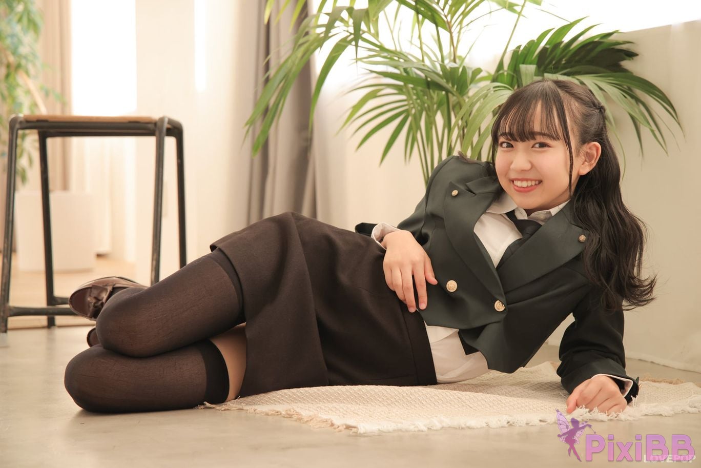 Japanese Idol Yui Iruma Lovepop Photosets Part 2 PixiBB.COM 067