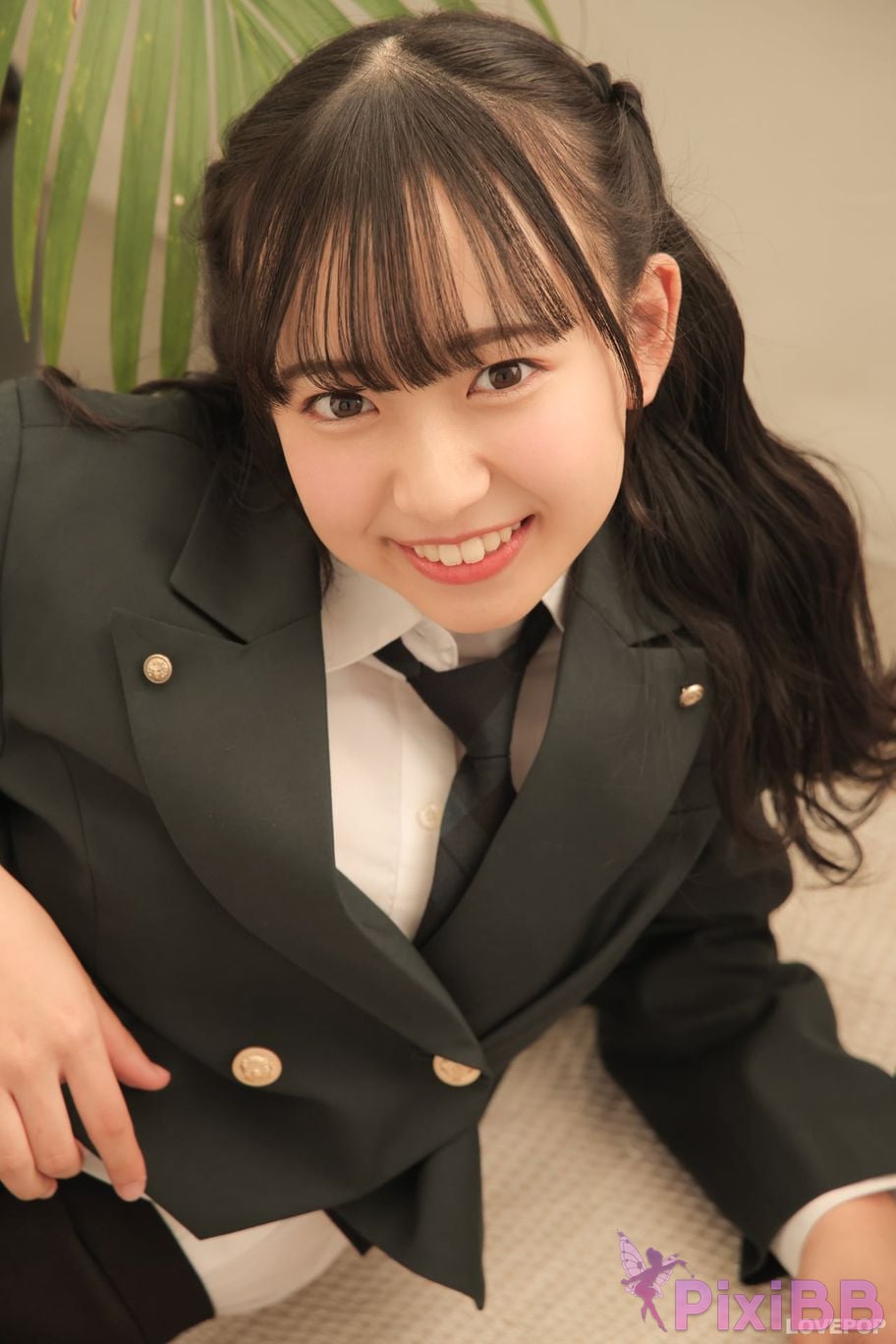 Japanese Idol Yui Iruma Lovepop Photosets Part 2 PixiBB.COM 069