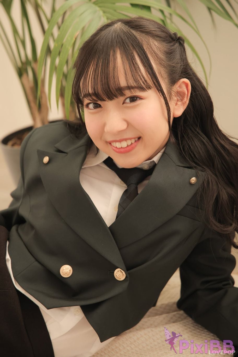 Japanese Idol Yui Iruma Lovepop Photosets Part 2 PixiBB.COM 073