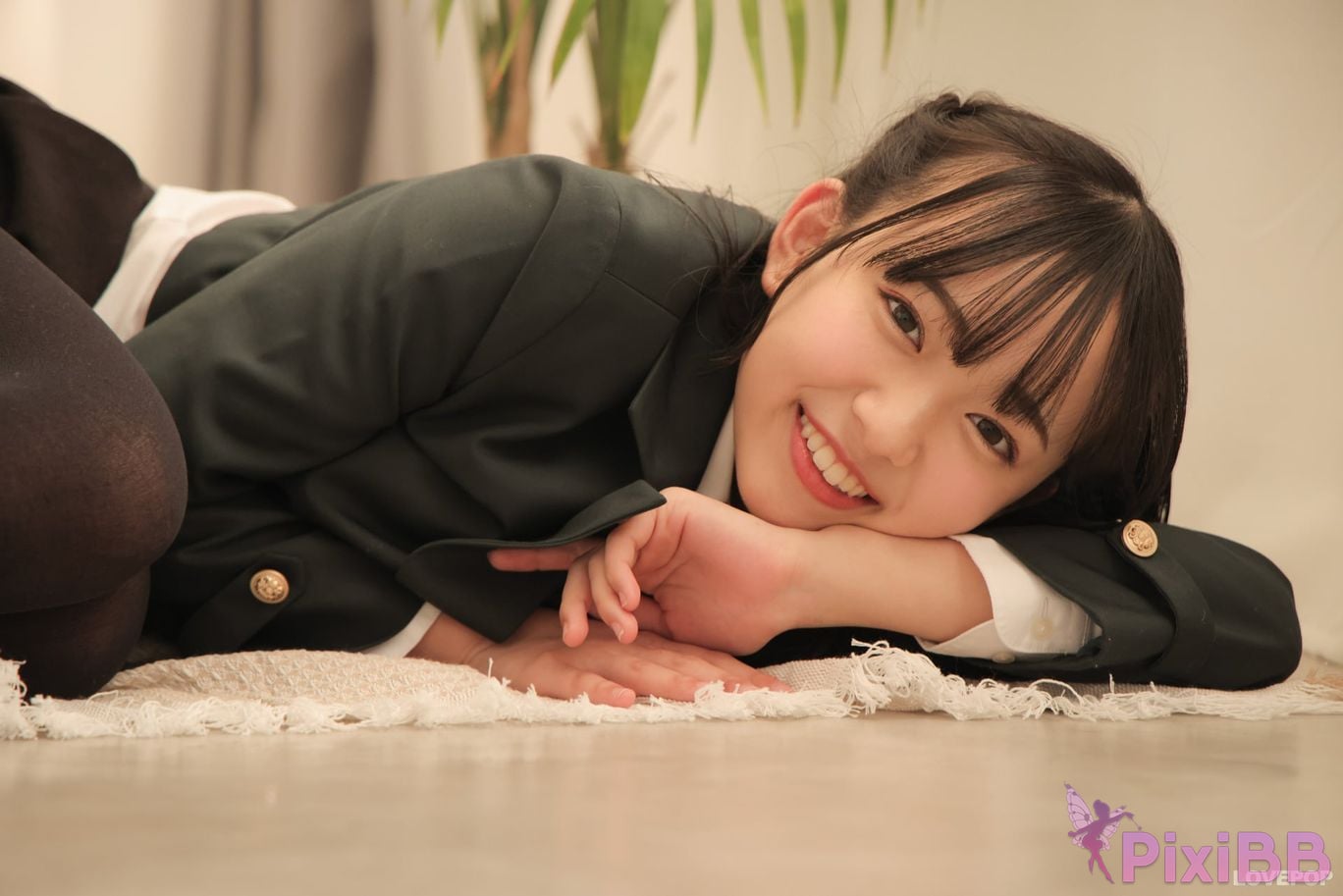 Japanese Idol Yui Iruma Lovepop Photosets Part 2 PixiBB.COM 076