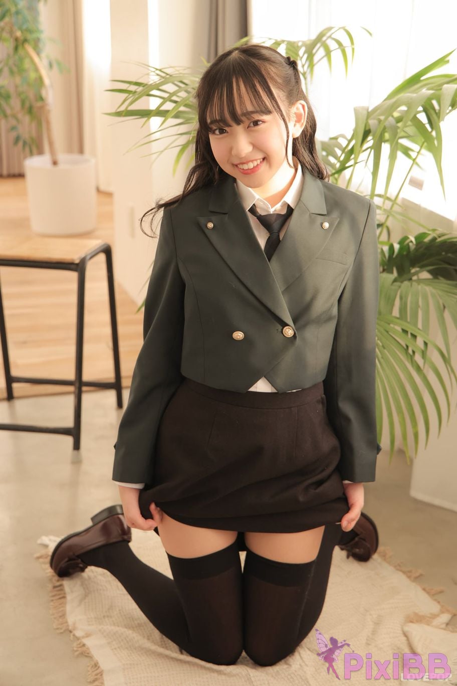 Japanese Idol Yui Iruma Lovepop Photosets Part 2 PixiBB.COM 084