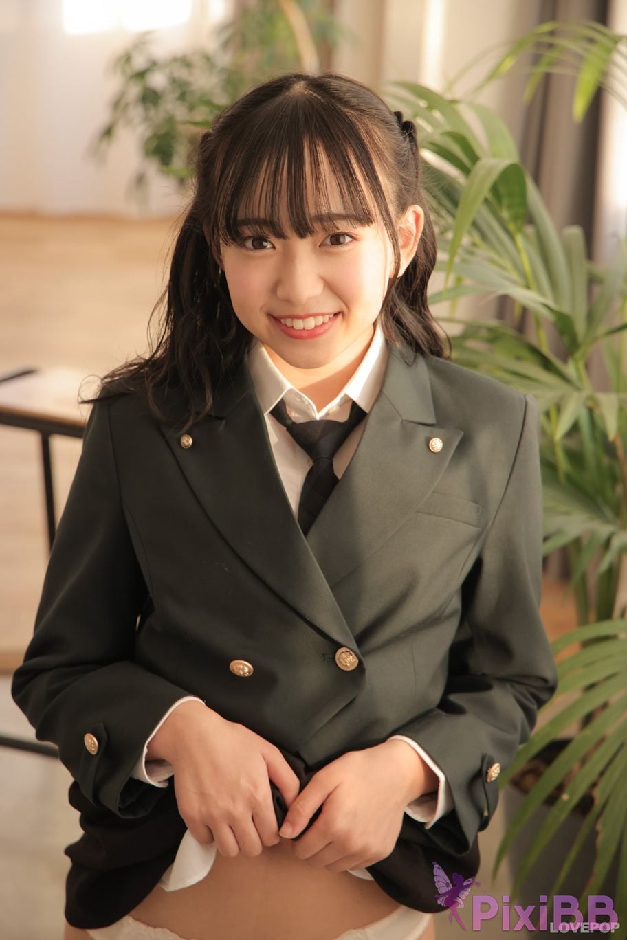 Japanese Idol Yui Iruma Lovepop Photosets Part 2 PixiBB.COM 091