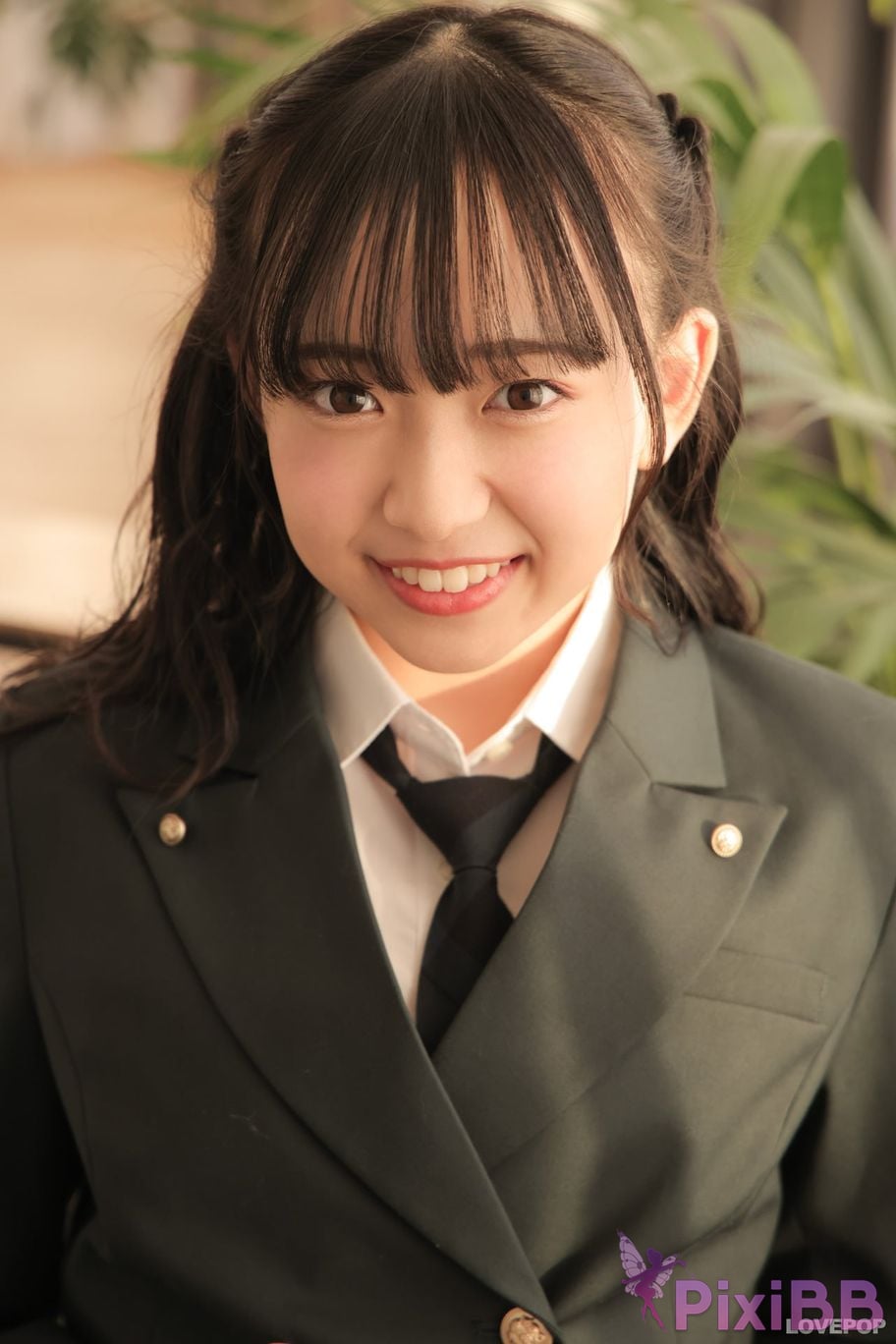 Japanese Idol Yui Iruma Lovepop Photosets Part 2 PixiBB.COM 092