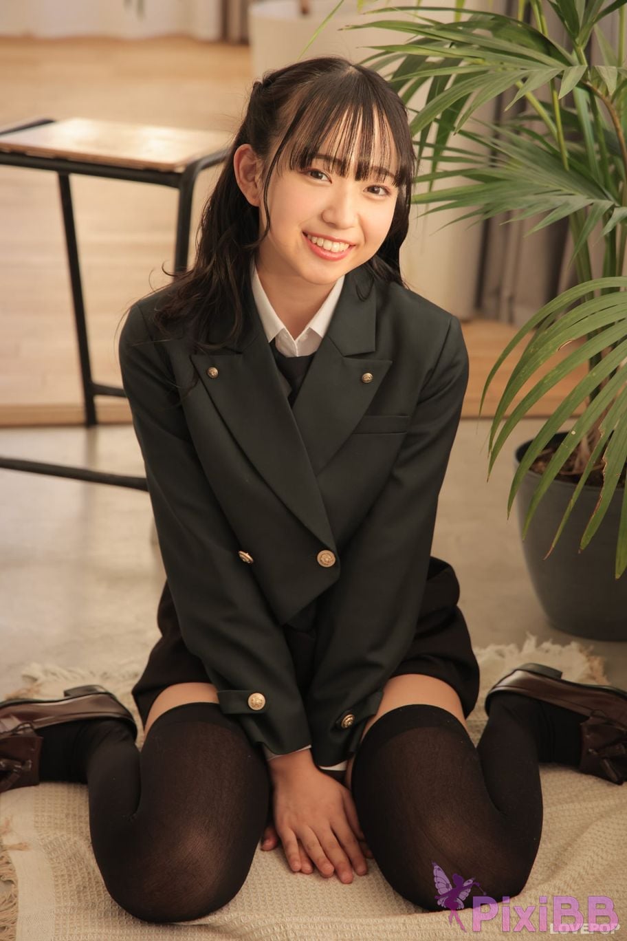 Japanese Idol Yui Iruma Lovepop Photosets Part 2 PixiBB.COM 094