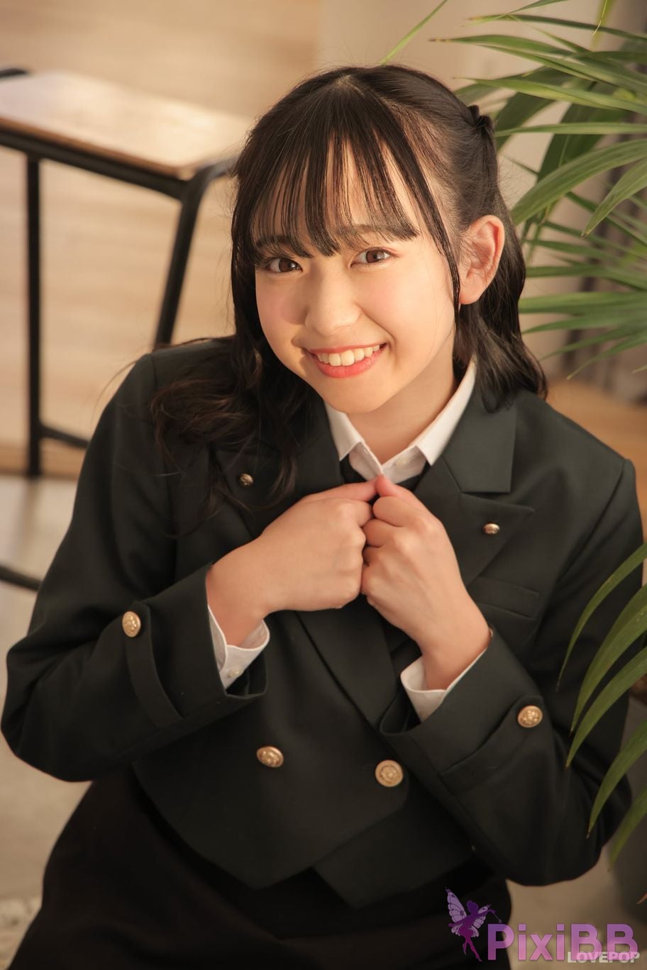 Japanese Idol Yui Iruma Lovepop Photosets Part 2 PixiBB.COM 095