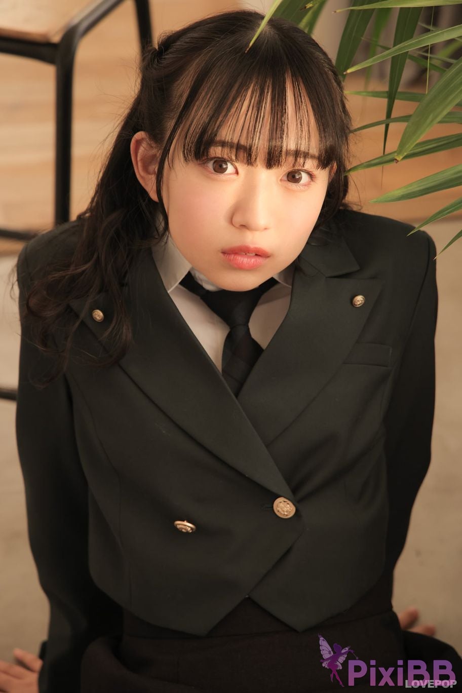 Japanese Idol Yui Iruma Lovepop Photosets Part 2 PixiBB.COM 100