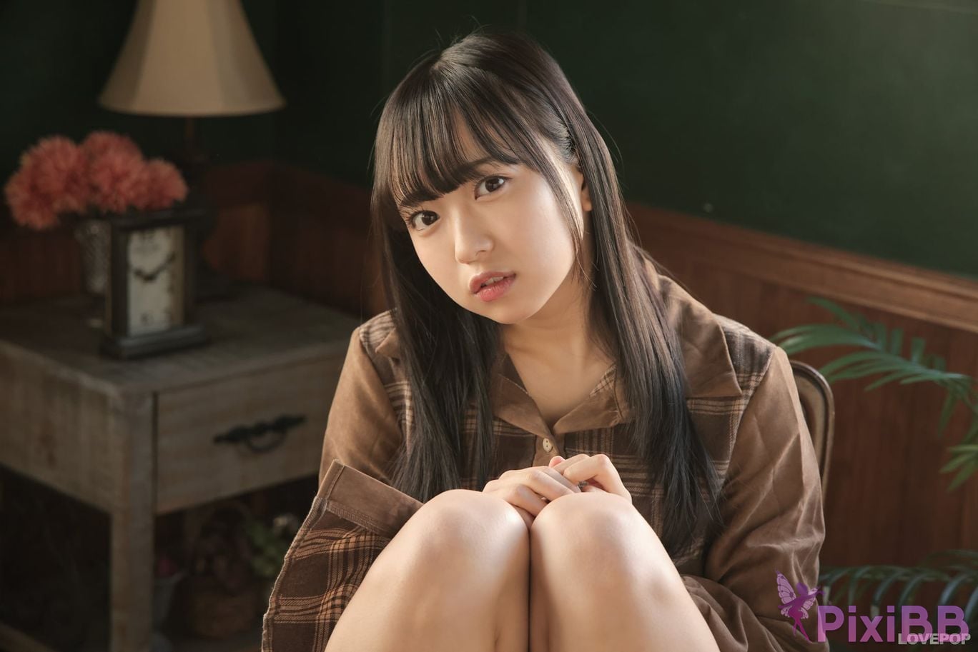 Japanese Idol Yui Iruma Lovepop Photosets Part 2 PixiBB.COM 1000
