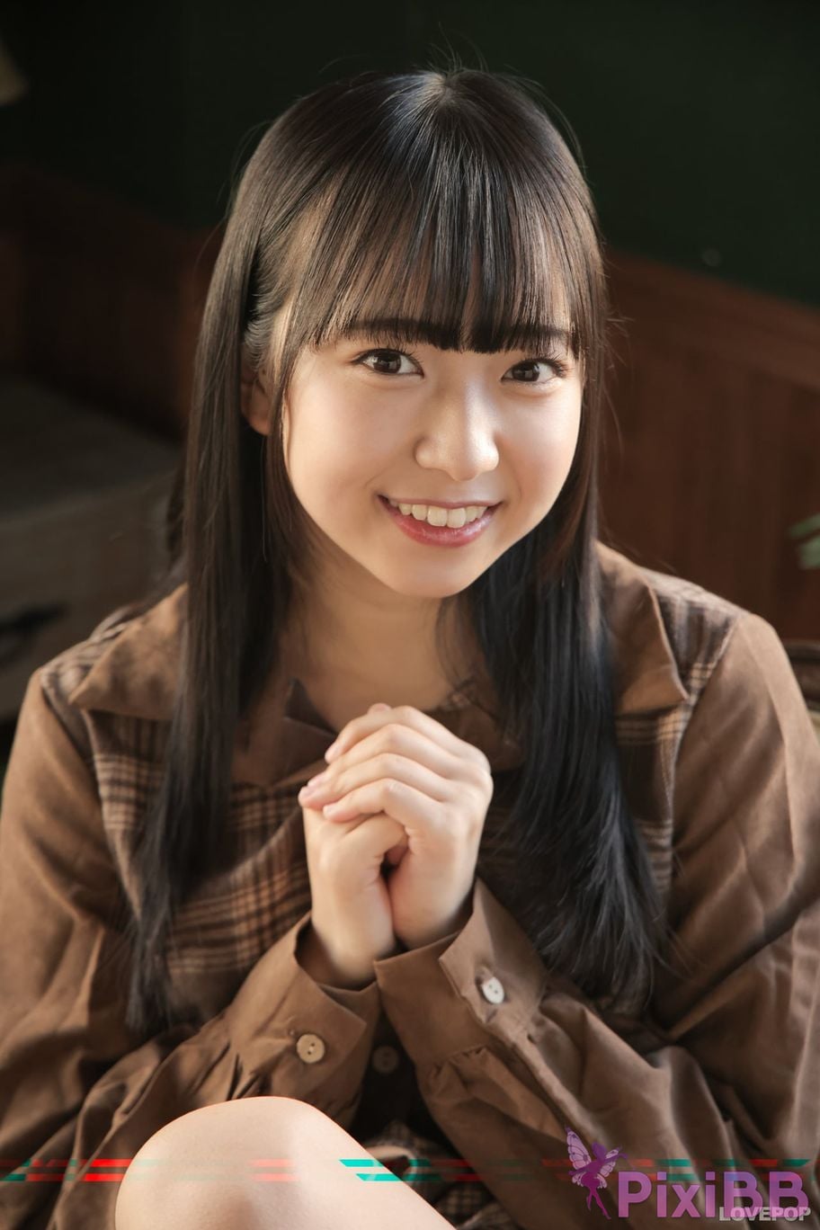 Japanese Idol Yui Iruma Lovepop Photosets Part 2 PixiBB.COM 1007