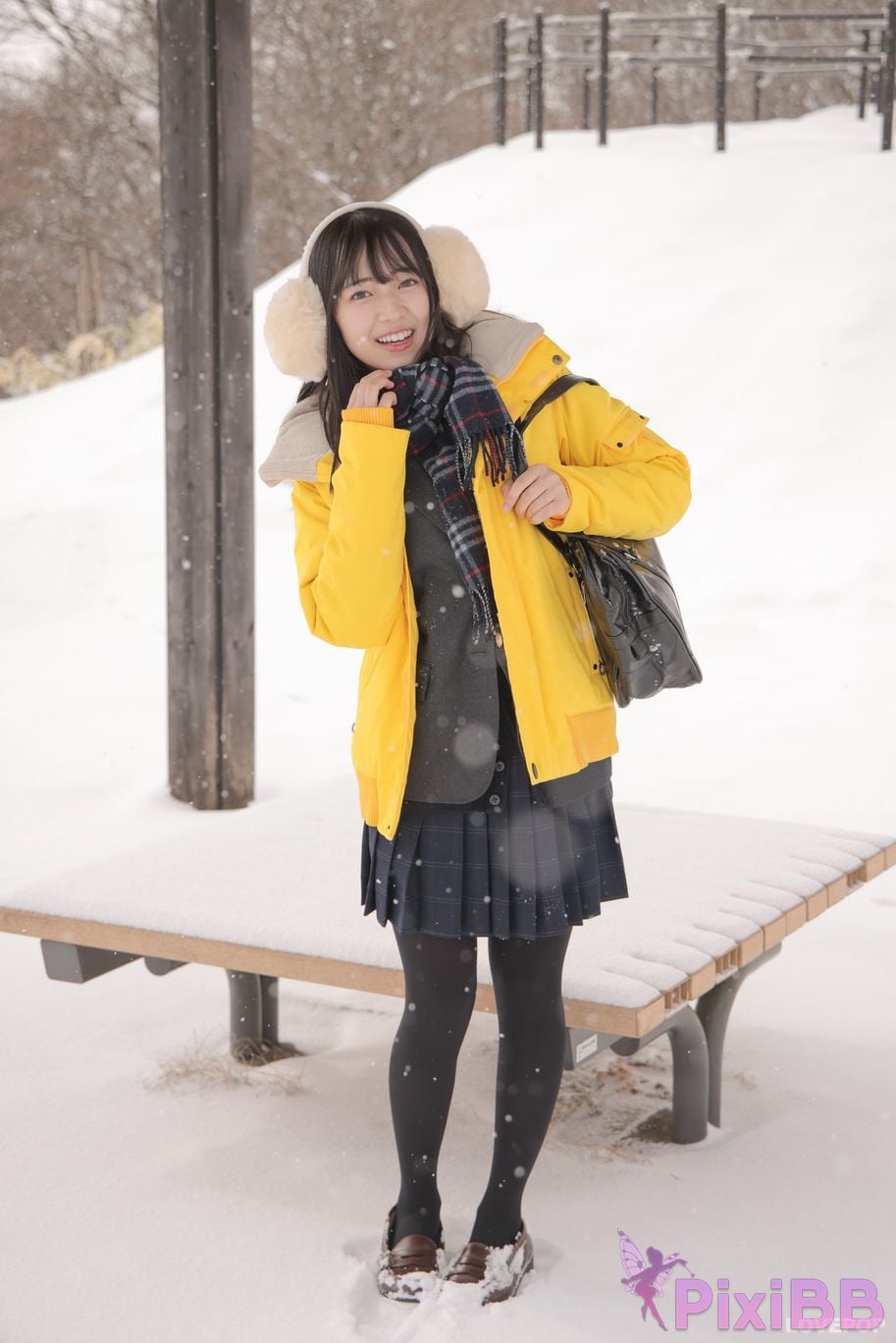 Japanese Idol Yui Iruma Lovepop Photosets Part 2 PixiBB.COM 101