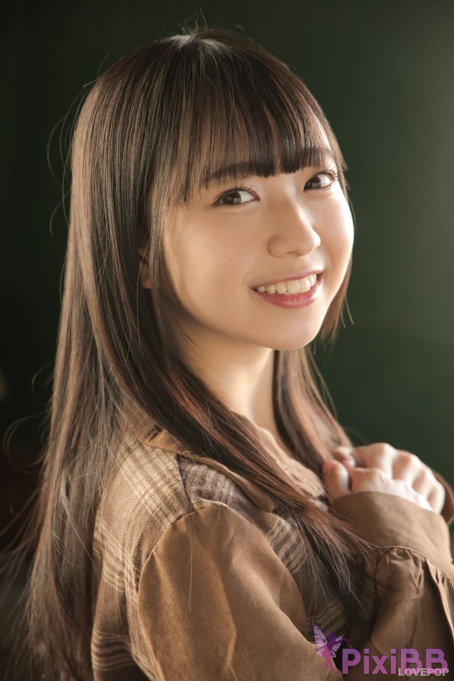 Japanese Idol Yui Iruma Lovepop Photosets Part 2 PixiBB.COM 1015