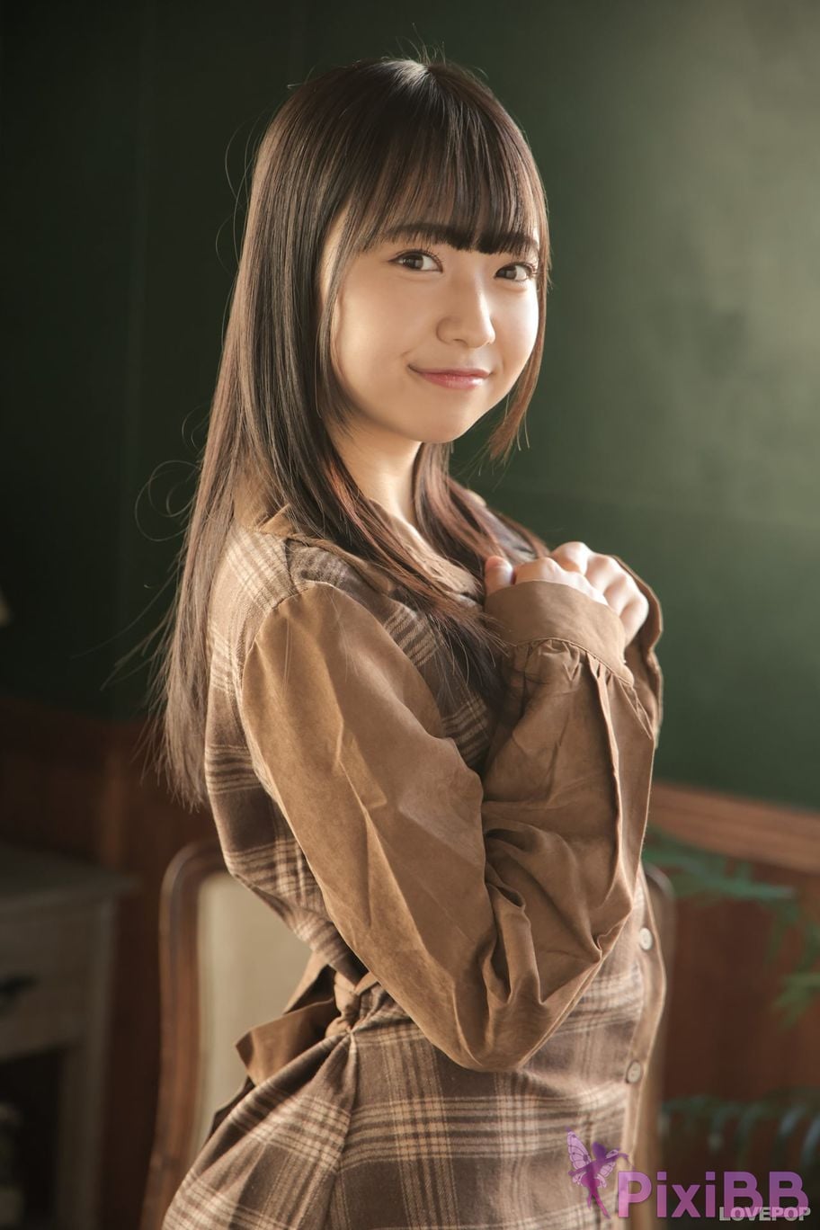 Japanese Idol Yui Iruma Lovepop Photosets Part 2 PixiBB.COM 1016