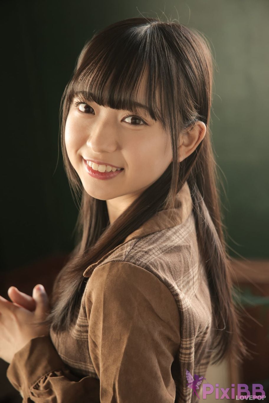 Japanese Idol Yui Iruma Lovepop Photosets Part 2 PixiBB.COM 1019