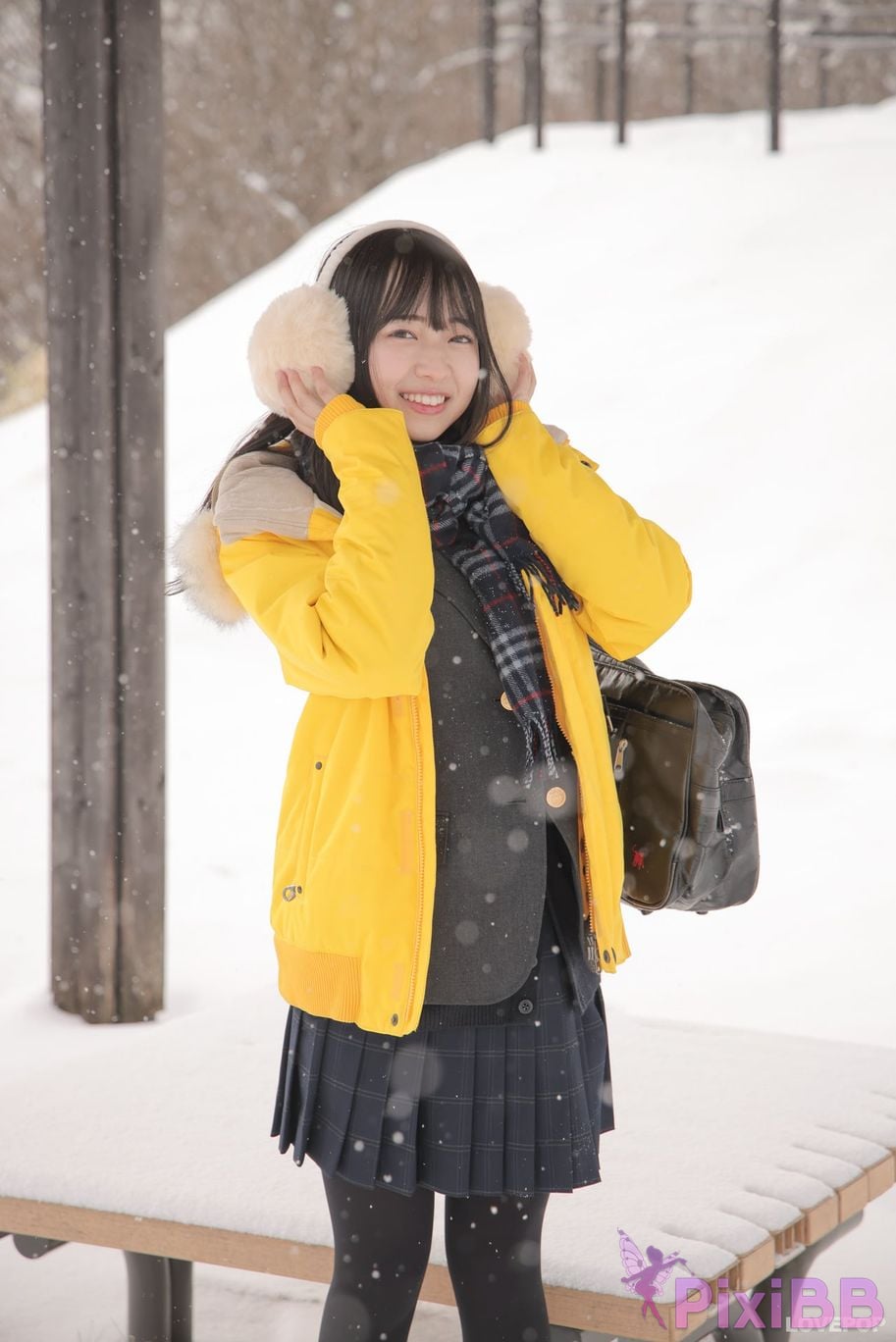 Japanese Idol Yui Iruma Lovepop Photosets Part 2 PixiBB.COM 102