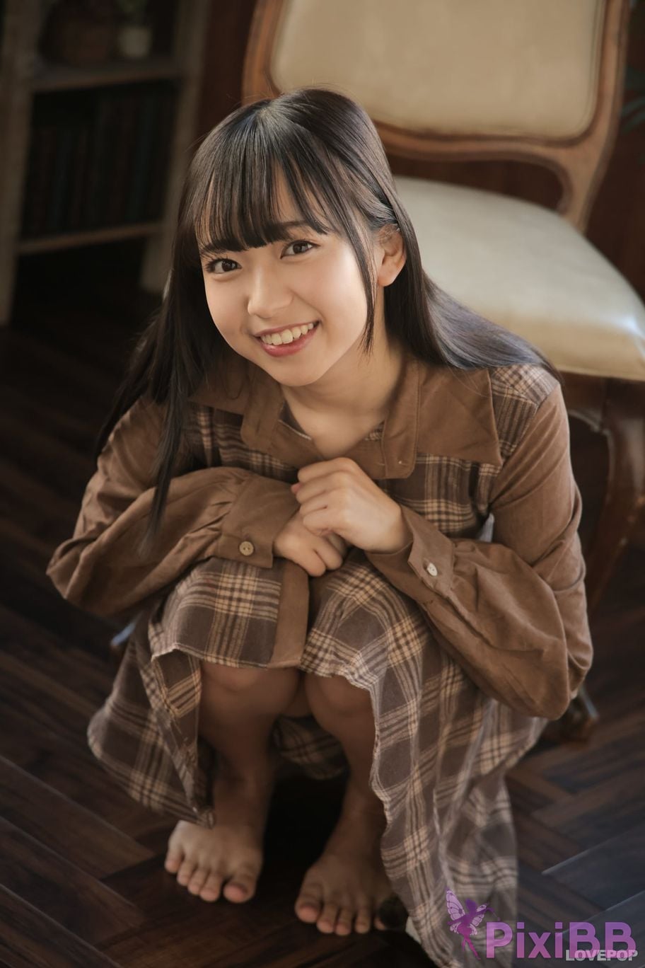 Japanese Idol Yui Iruma Lovepop Photosets Part 2 PixiBB.COM 1024