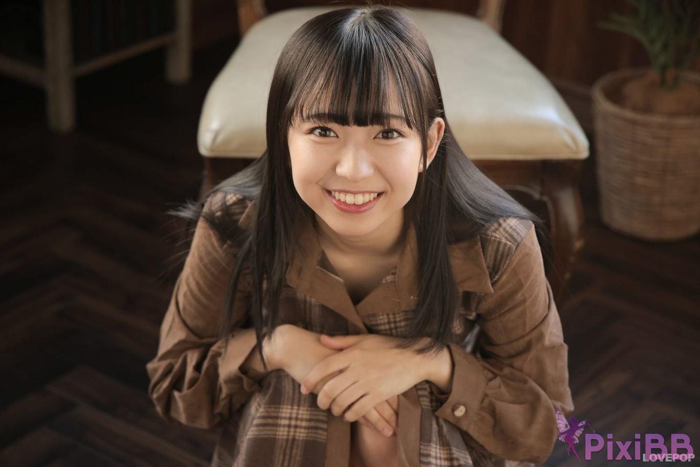 Japanese Idol Yui Iruma Lovepop Photosets Part 2 PixiBB.COM 1028
