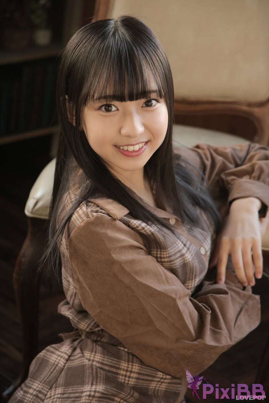 Japanese Idol Yui Iruma Lovepop Photosets Part 2 PixiBB.COM 1032