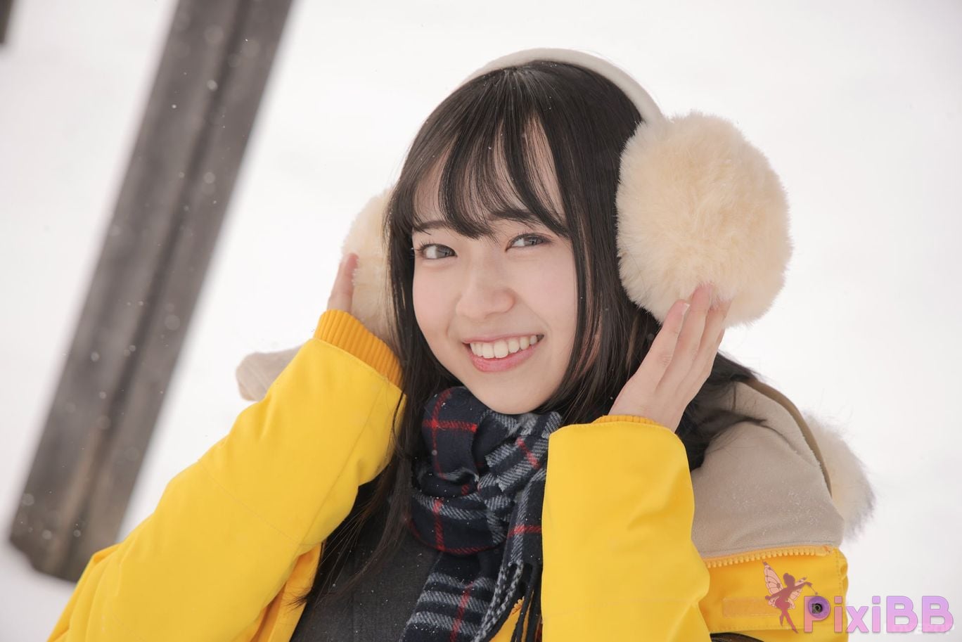 Japanese Idol Yui Iruma Lovepop Photosets Part 2 PixiBB.COM 104
