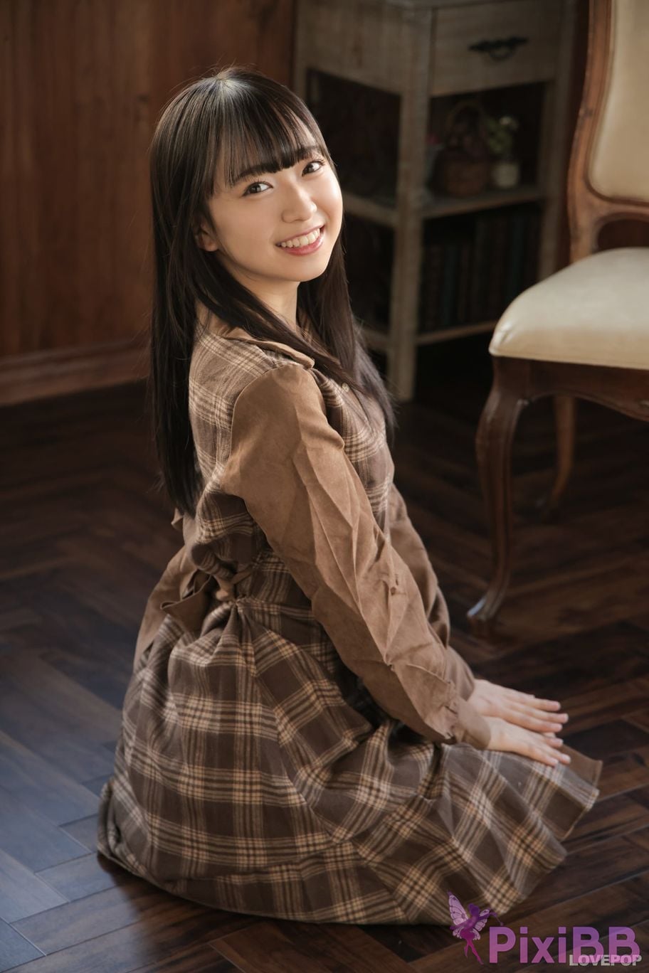 Japanese Idol Yui Iruma Lovepop Photosets Part 2 PixiBB.COM 1050