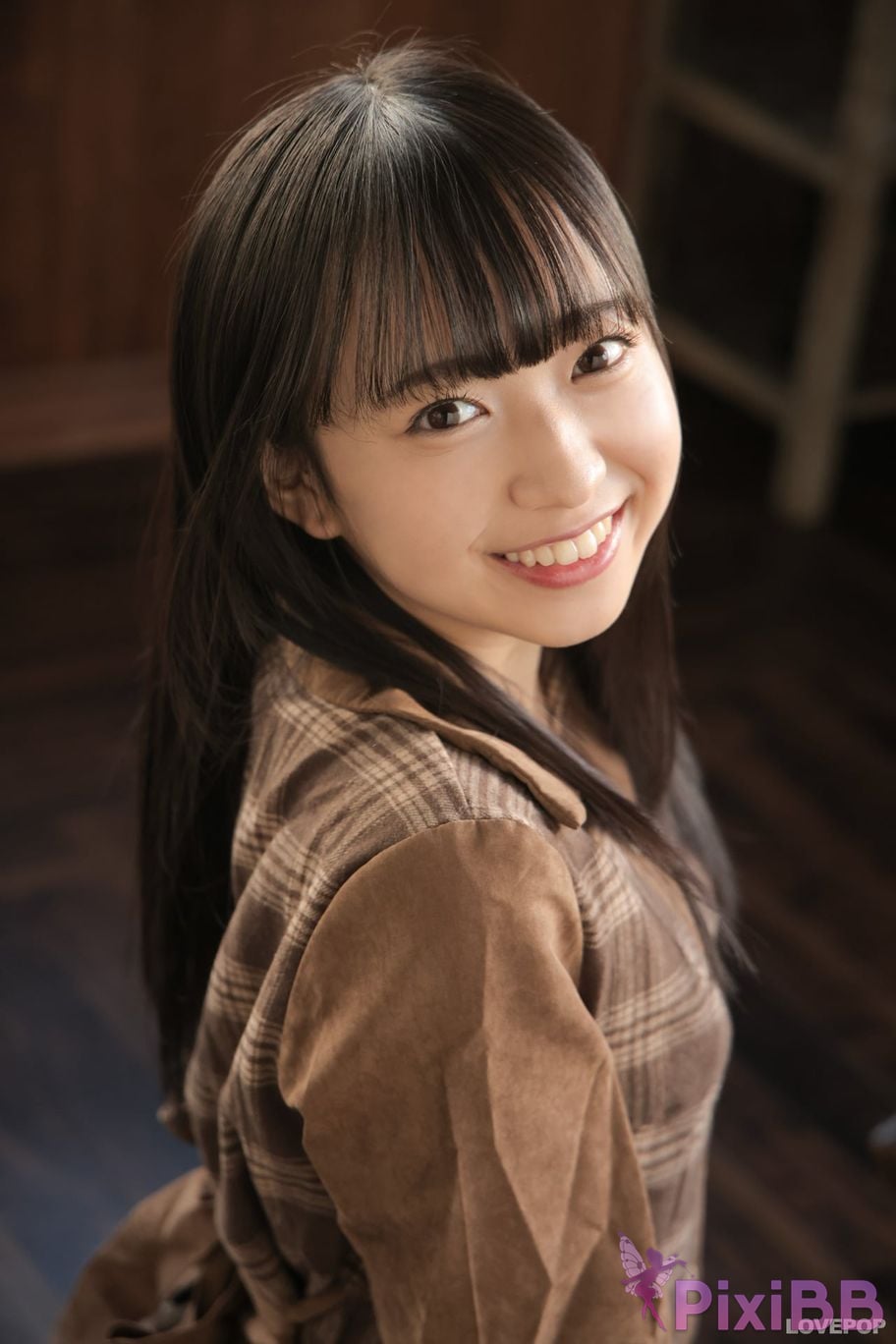 Japanese Idol Yui Iruma Lovepop Photosets Part 2 PixiBB.COM 1051