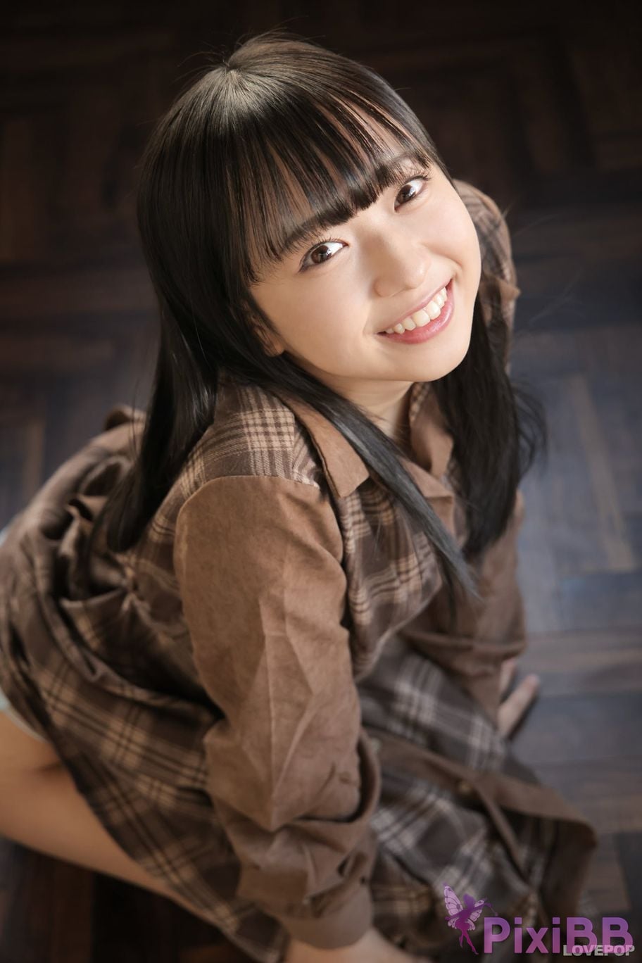 Japanese Idol Yui Iruma Lovepop Photosets Part 2 PixiBB.COM 1055