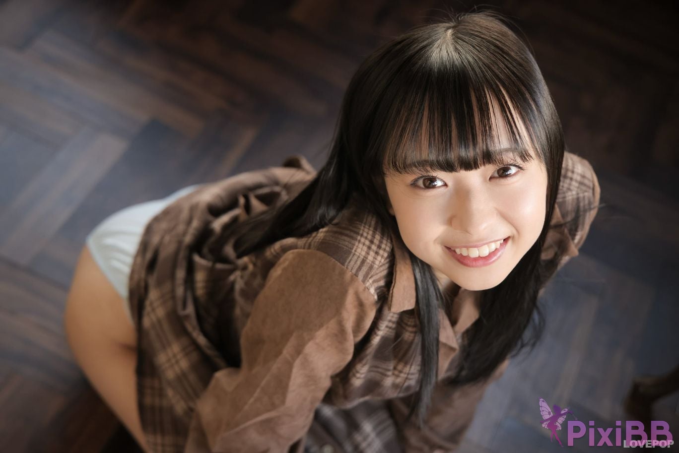 Japanese Idol Yui Iruma Lovepop Photosets Part 2 PixiBB.COM 1056