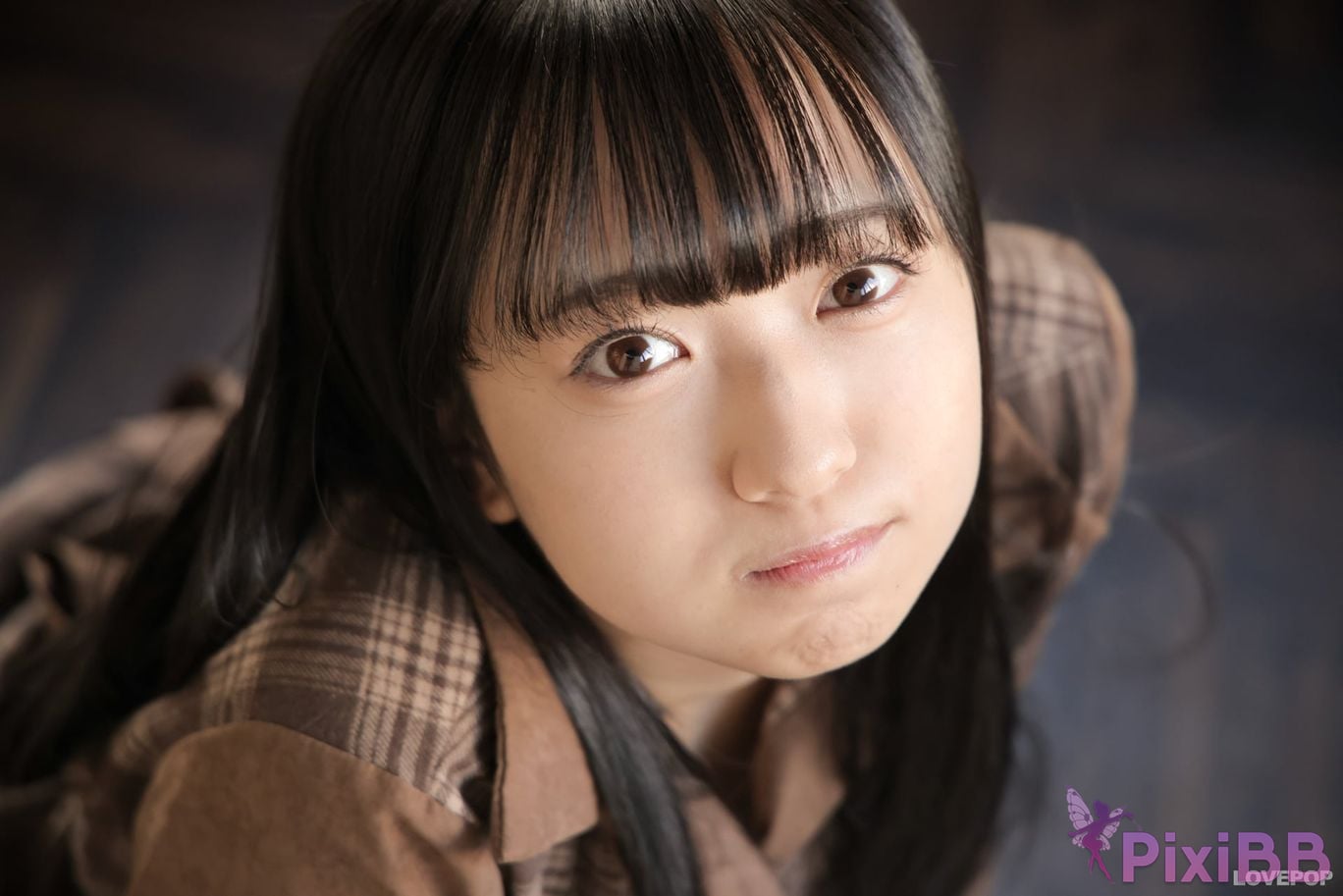 Japanese Idol Yui Iruma Lovepop Photosets Part 2 PixiBB.COM 1057